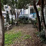 Bllok Area Apartment
