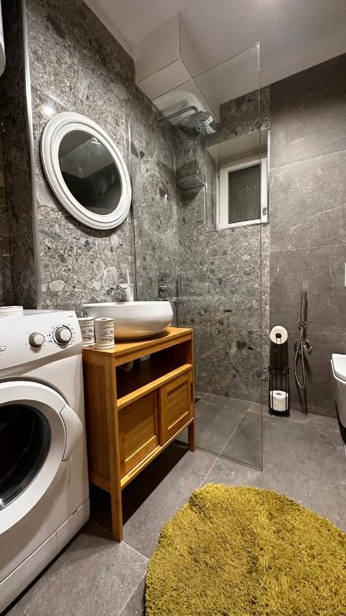 Apartamento Bllok Area *