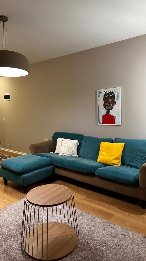 Apartamento Bllok Area
