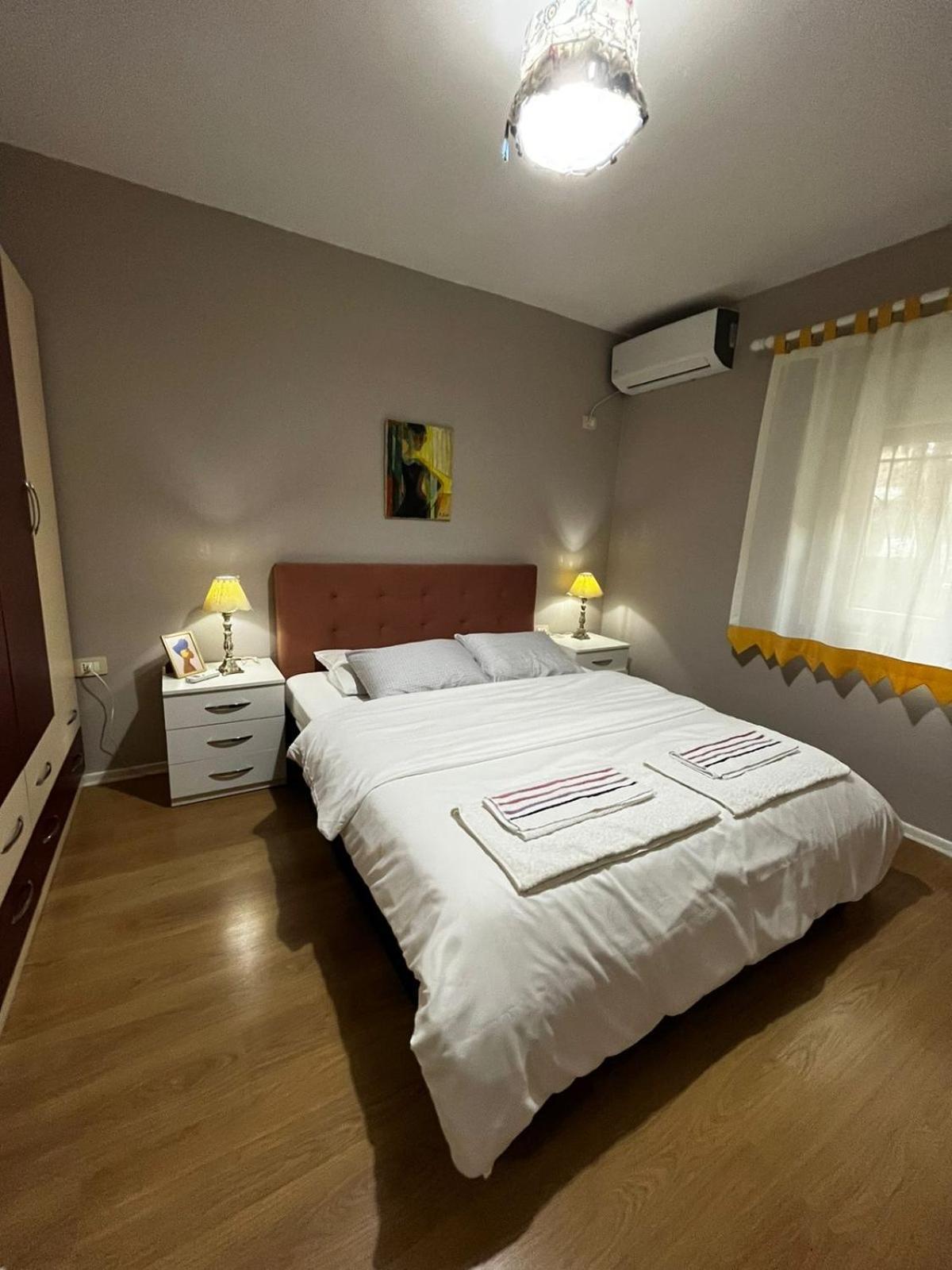Bllok Area Apartamento Tirana