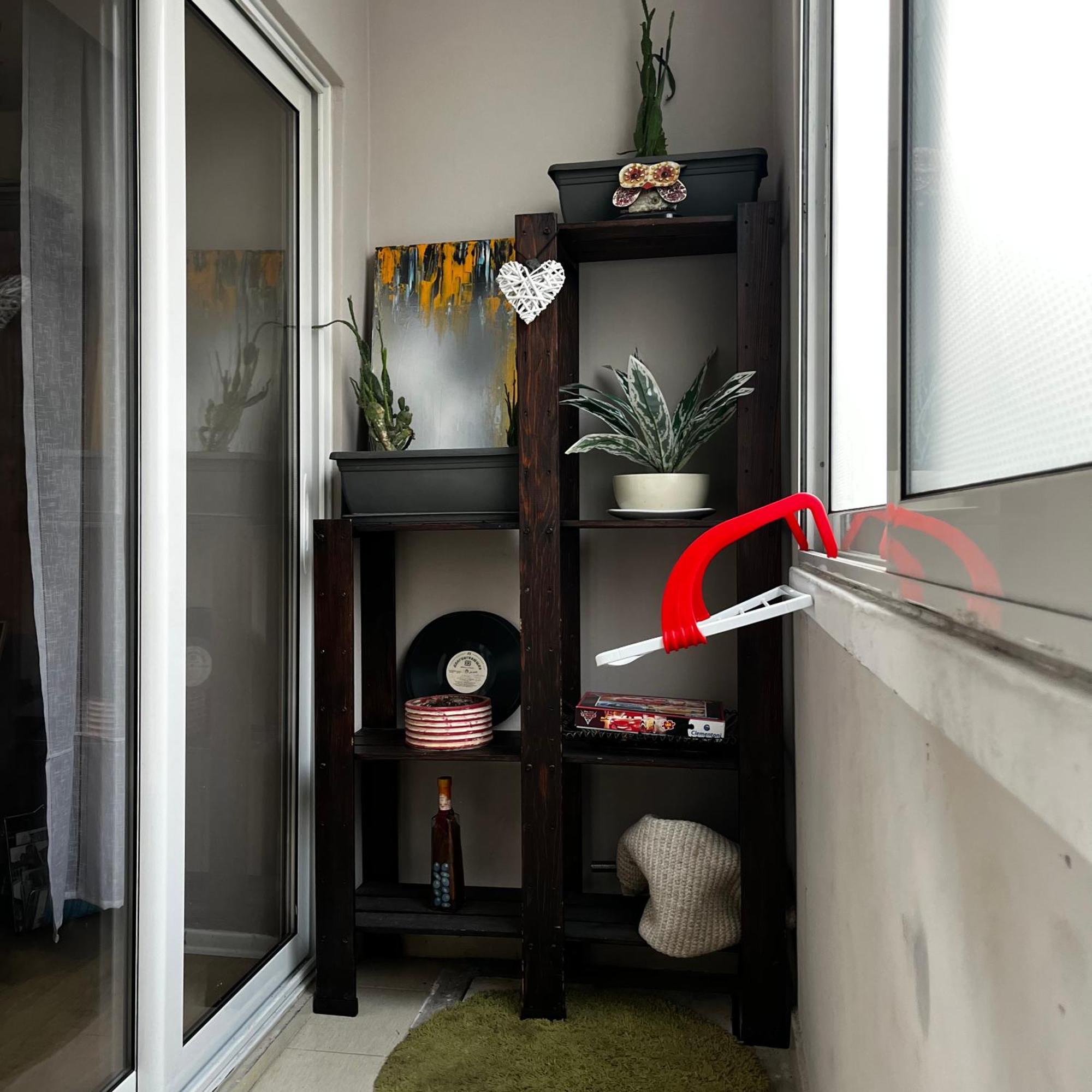 Apartamento Bllok Area Tirana